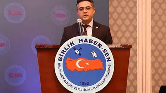 'Vergi adaleti için adım atılmalı'