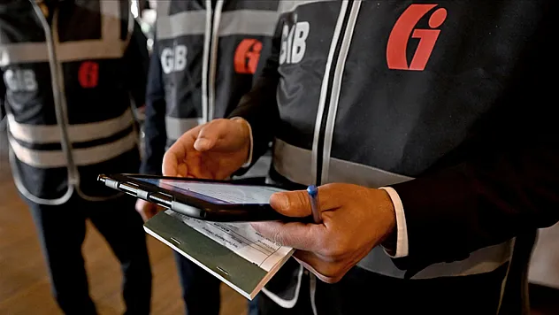 'Vergi Geleceğimizdir, Geleceğimize Sahip Çıkalım'