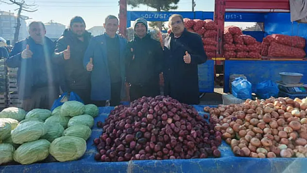'Vergiler artık cep değil can yakıyor'