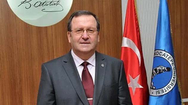 Verim ve başarı dileği