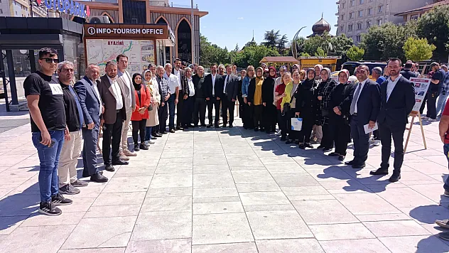 'Vesayet Mekanizmalarını Teker Teker Çökerttik'