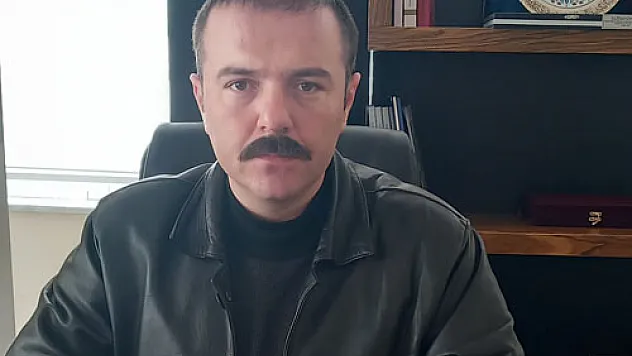 'Veteriner İşleri Teşkilatı yeniden açılmalı'