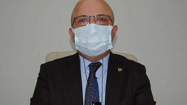 'Virüs kongrede bulaşmadı'