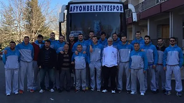 Voleybolcular Bursa'da – Kocatepe Gazetesi