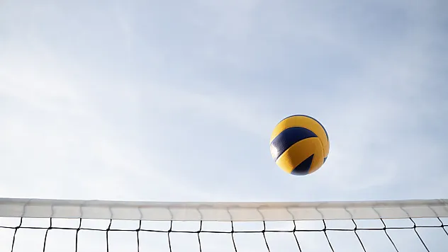 Voleybolcular Tofaş'a hazırlanıyor – Kocatepe Gazetesi