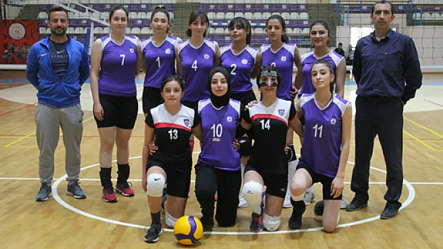 Voleybolda BAL heyecanı başladı