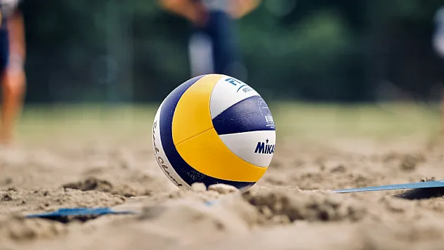 Voleybolda Millilerin hedefi zirvede yer almak