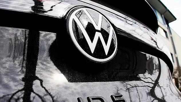 Volkswagen, Üretim İçin Yeni Stratejisini Açıkladı