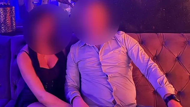 Vurgun Paraları Estetik ve Kumarda Eridi