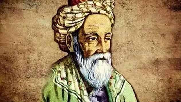 X'in Mucidi Ömer Hayyam Nasıl Öldü?