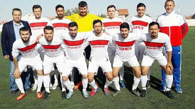 Ya tamam ya devam maçı