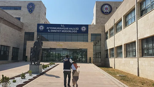 Yakala Yakala Bitmiyor… Bir FETÖ'cü Daha!
