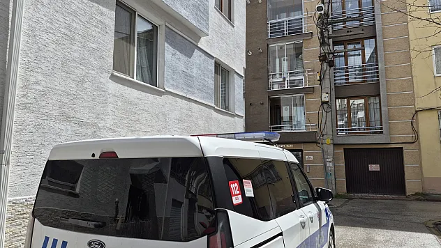 Yakınlarının Haber Alamadığı Şahıs Evinde Ölü Bulundu
