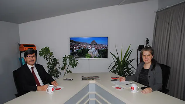 Yalçın: Yüz yüze eğitime hazırız