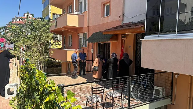 Yalnız Yaşayan 75 Yaşındaki Adamın Cansız Bedeni Bulundu