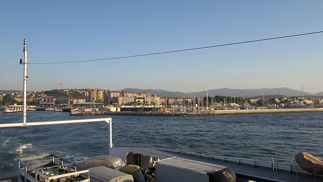 Yalova'nın Neyi Meşhur?
