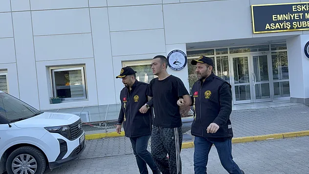 Yan Bakma Kavgasında Kan Aktı: 3 Şüpheli Tutuklandı