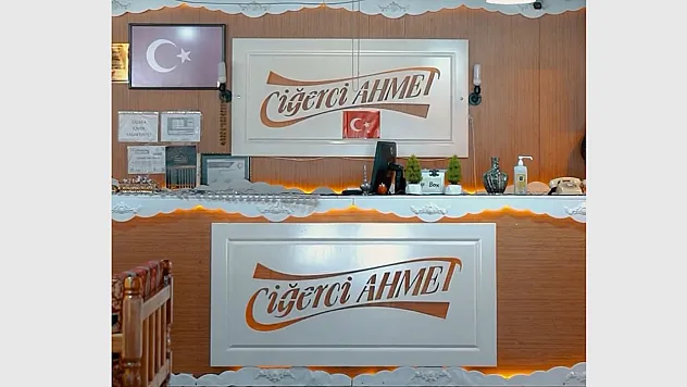 Yangınla Anılan İşletmeden Açıklama Var