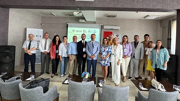 Yapay Zekâ İle Dil Eğitiminin Haritası Eskişehir'de Çiziliyor