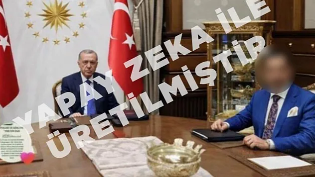 Yapay Zeka ile Etki Oluşturmaya Çalıştı, Sonu Acı Oldu