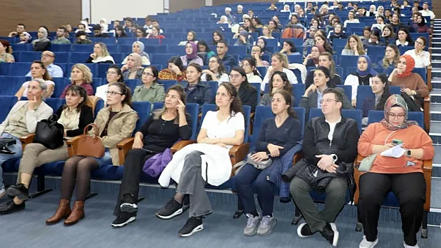 'Yapay Zeka Kullanımında Etik, Doğru Olmak Şart'