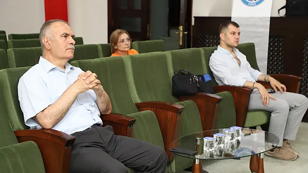 'Yapay Zekâ Olmayan İçtihatları Kaynak Gösterebiliyor'