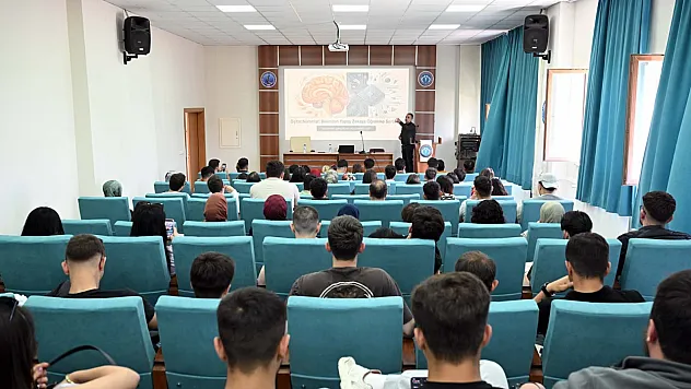 'Yapay Zeka Yeni Bir Çağın Başlangıcıdır'