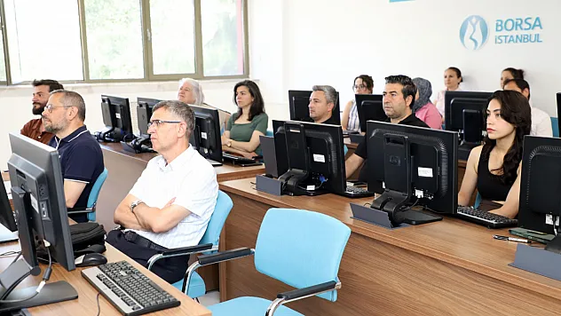 Yapay Zekayı Kullanmayı Kolaylaştıran Eğitim