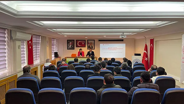 Yapı Denetimi Kanunu değerlendirildi