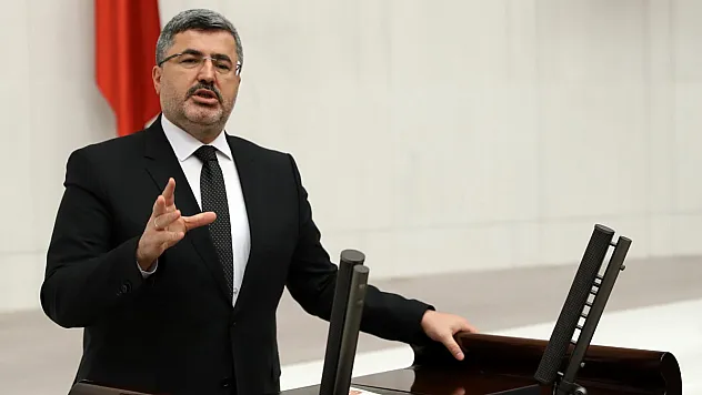 'Yaptıklarımız Yapacaklarımızın Teminatıdır'