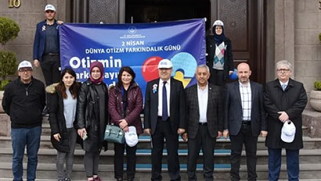 'Yaradılışımıza biz karar veremiyoruz' – Kocatepe Gazetesi