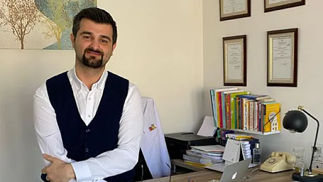 'Yaralarımızı birlikte saracağız'
