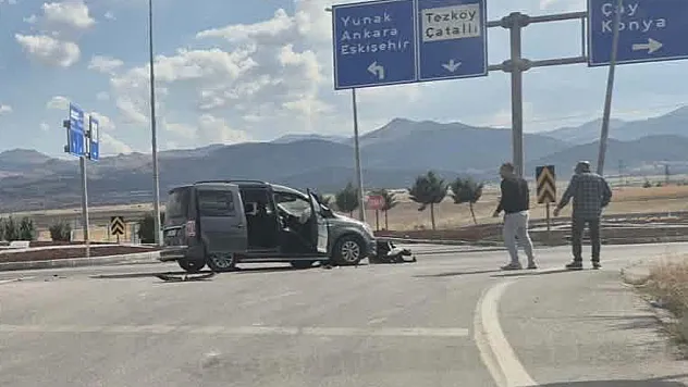 Yaralı Kadından Acı Haber Geldi