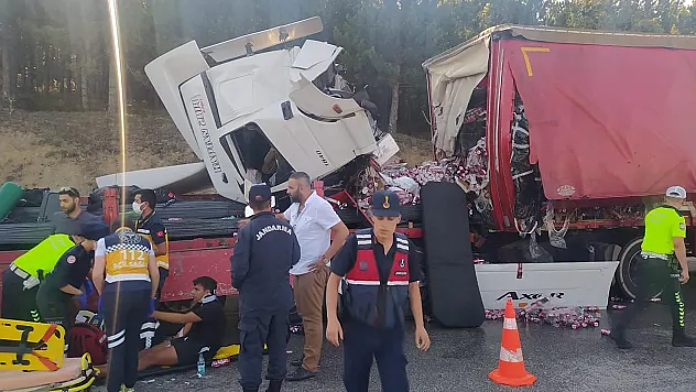 Yaralıların isimleri belli oldu