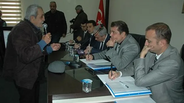 “Yardım edin Sayın Valim” – Kocatepe Gazetesi