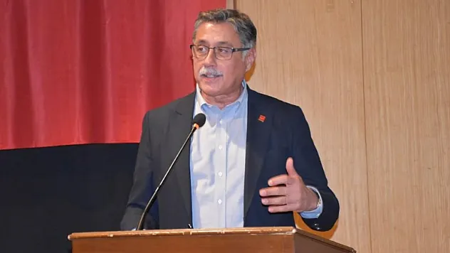 'Yargı sistemi iflasın eşiğinde' – Kocatepe Gazetesi