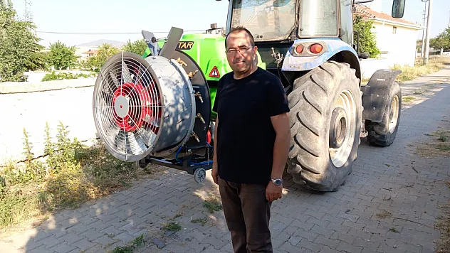 Yarımca Köyünde Sinek Türlerine Karşı İlaçlama Çalışmaları