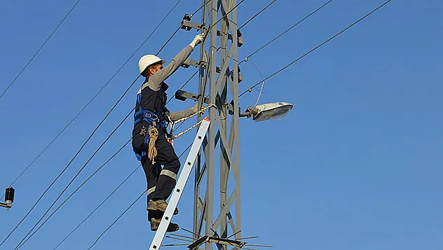 Yarın Bu Mahallelerde Elektrik Olmayacak: 10 Temmuz 2025 Afyonkarahisar Elektrik Kesintisi