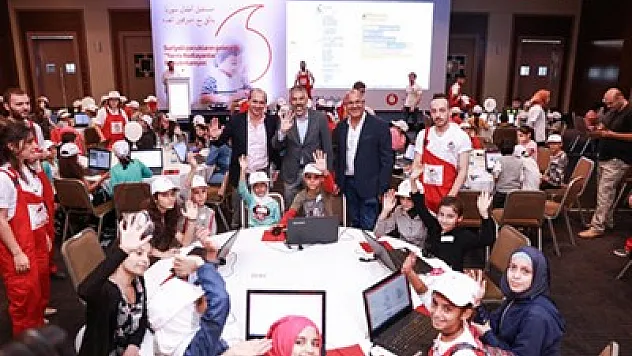 Yarını Kodlayanlar projesi sürüyor – Kocatepe Gazetesi