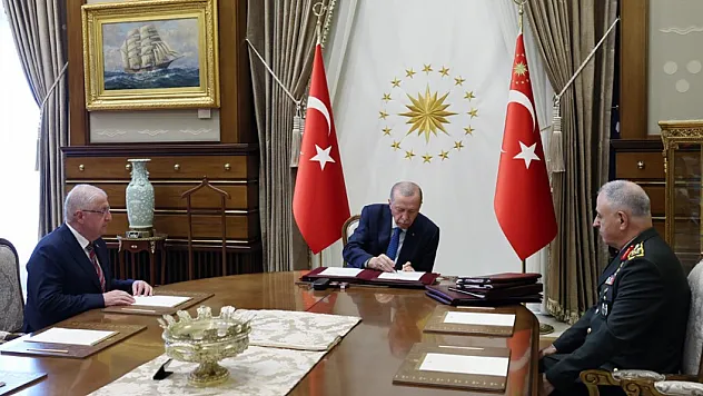YAŞ Kararları 2025 Ne Zaman Belli Olacak