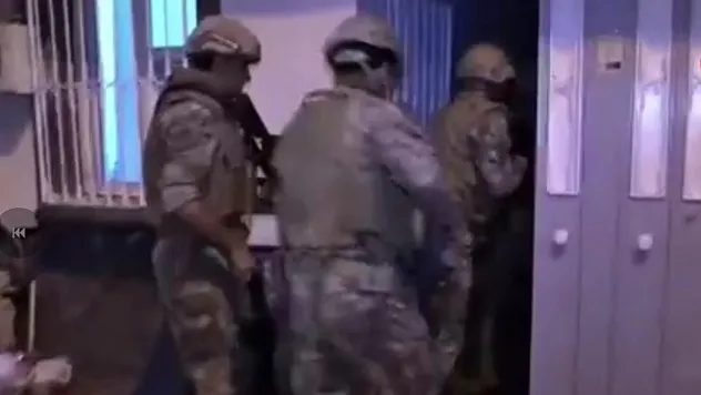 Yasa Dışı Bahiste Rekor Operasyon! 171 Şüpheli Cezaevine Gönderildi