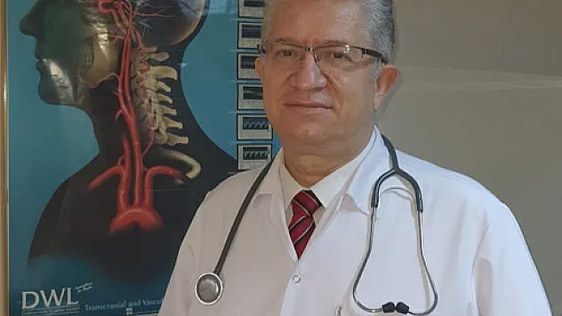 'Yaşadığımız pandeminin en etkili ilacı aşılardır'