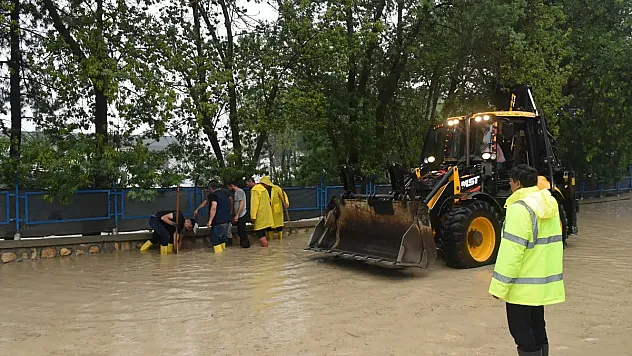 Yaşanan Felaketin Acı Bilançosu Ortaya Çıktı