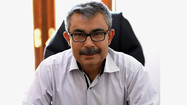 Yaşar Oflaz'dan Sare Davutoğlu'na mektup