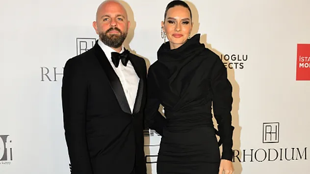 Yasemin Özilhan’ın Çocuğu Var Mı?