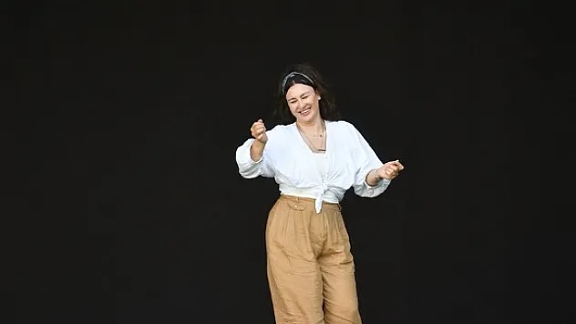 Yasemin Sakallıoğlu Ne Doktoru?