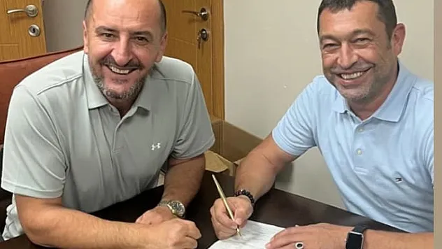 Yasin Köksal da AK Parti'ye Katıldı