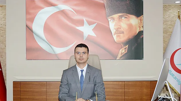 Yaşlı Bireyler, Teknoloji İle Sağlık Hizmetlerinden Yararlanabilir