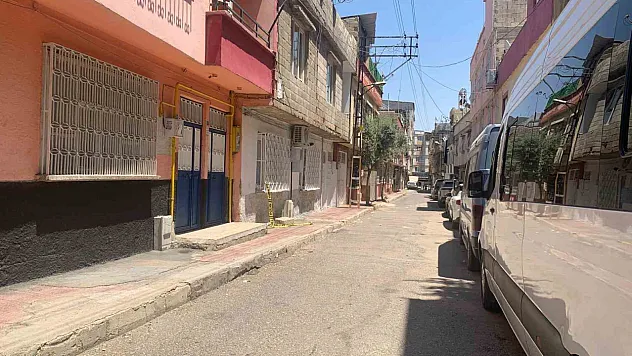 Yaşlı Çiftin Evinde Silahlı Olay!