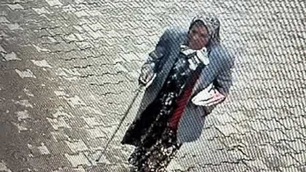 Yaşlı Kadının Cesedi, 15 Saat Sonra Bulundu